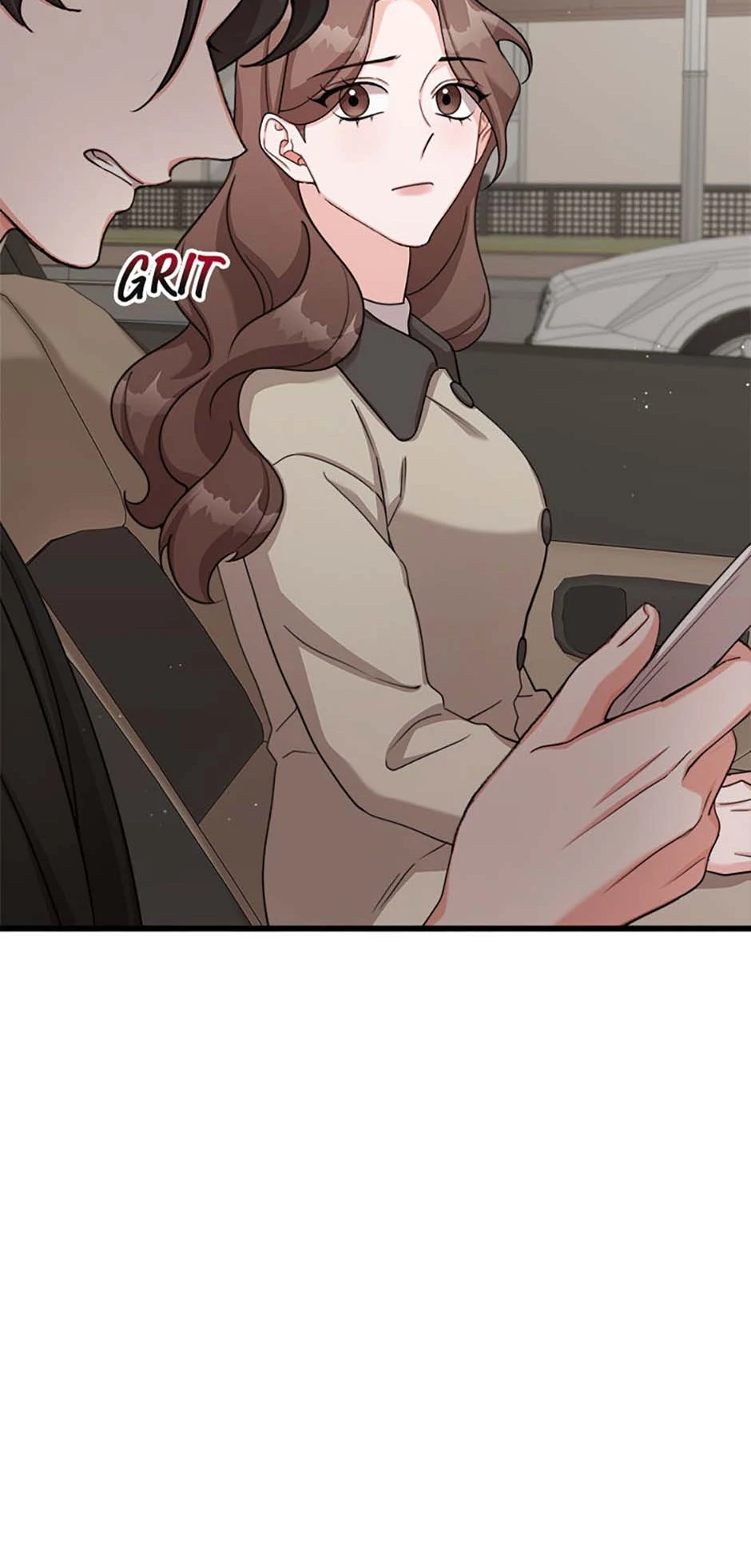 The Most Perfect Marriage chapter 66 page 35