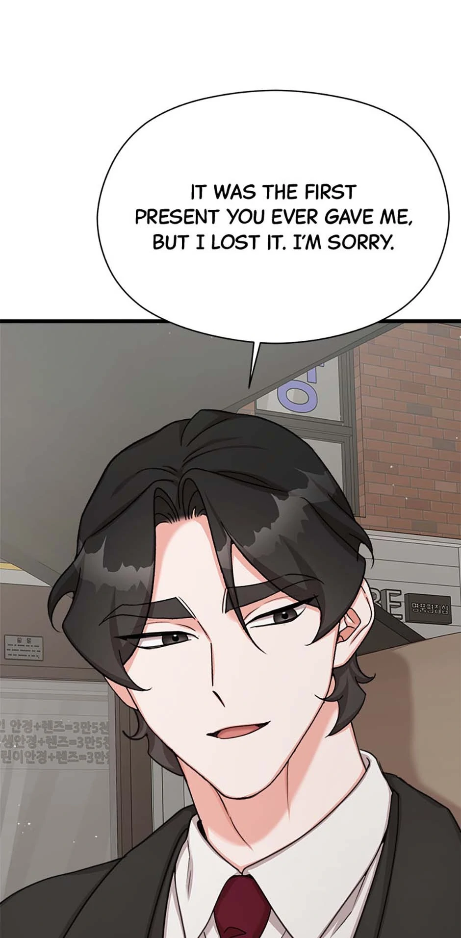 The Most Perfect Marriage chapter 66 page 37