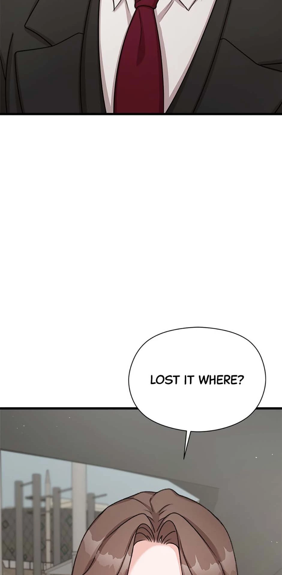 The Most Perfect Marriage chapter 66 page 38