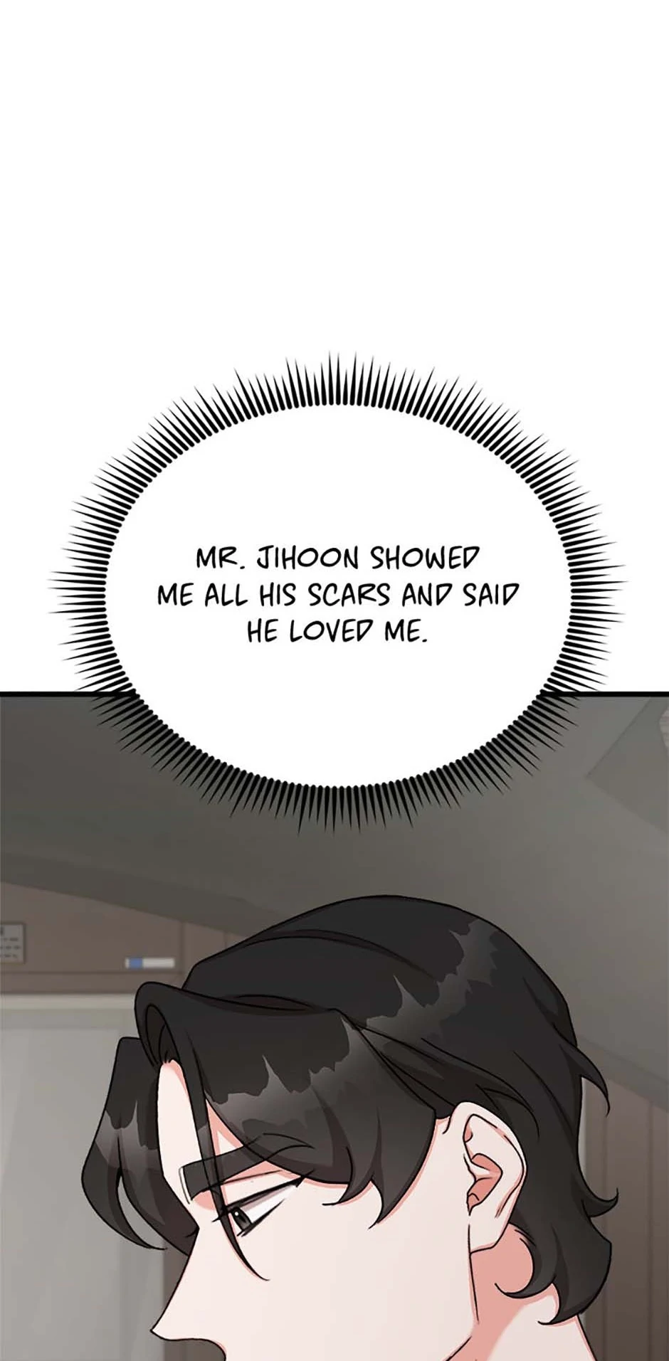 The Most Perfect Marriage chapter 66 page 42