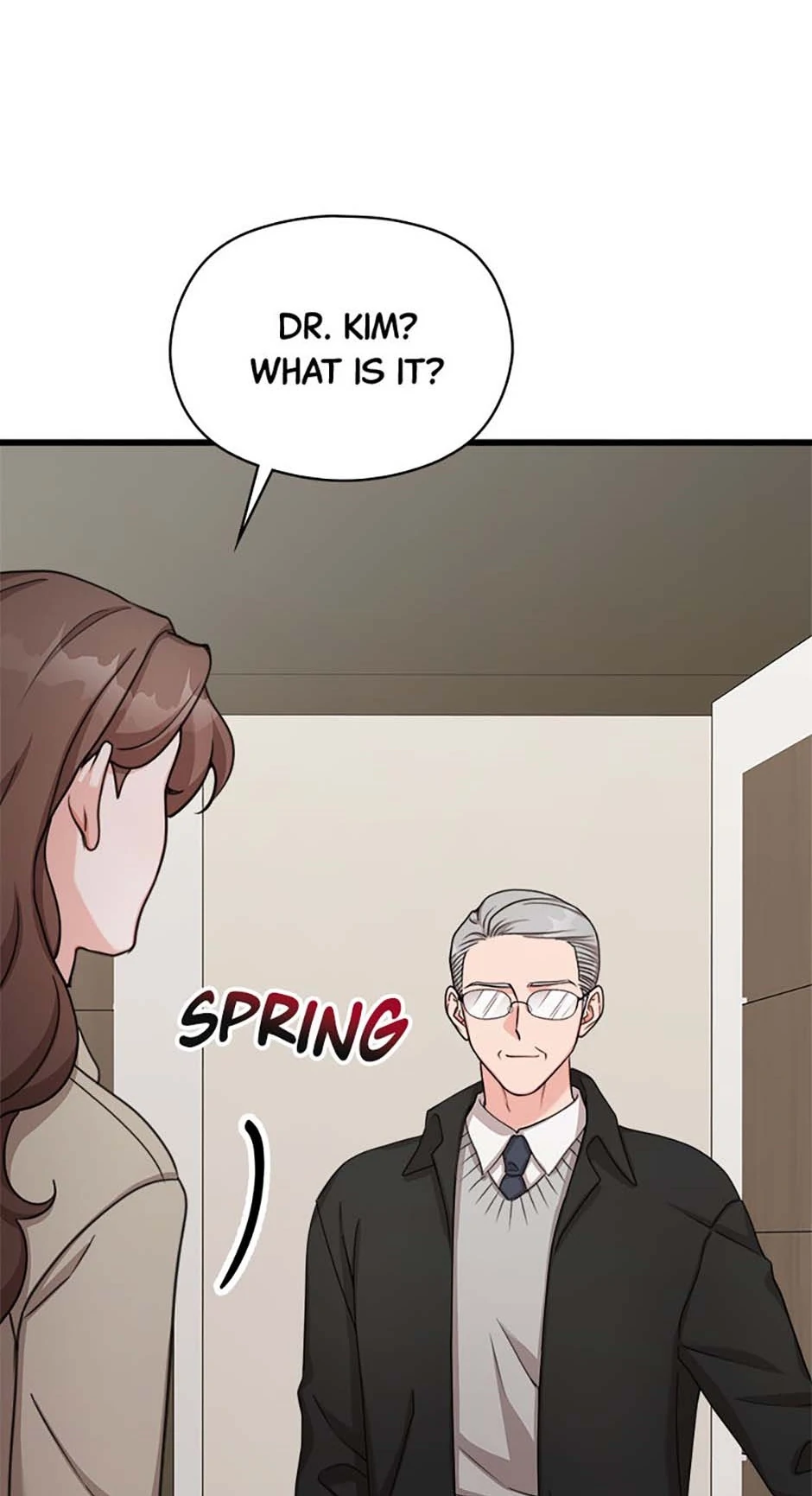 The Most Perfect Marriage chapter 66 page 50
