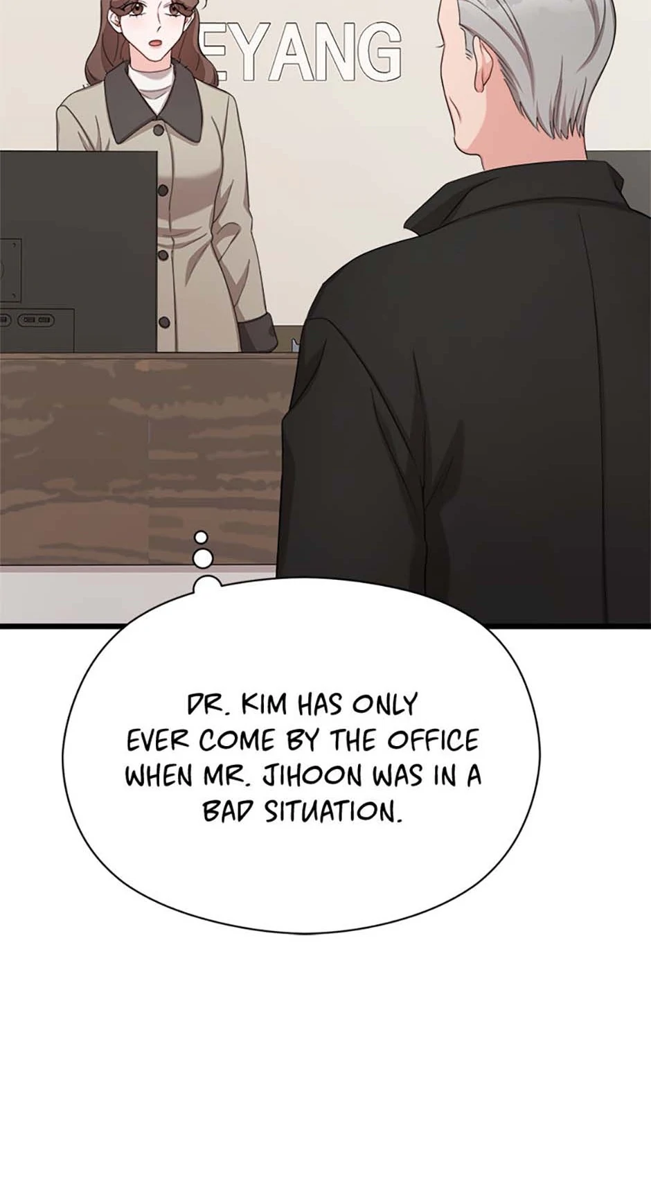 The Most Perfect Marriage chapter 66 page 52