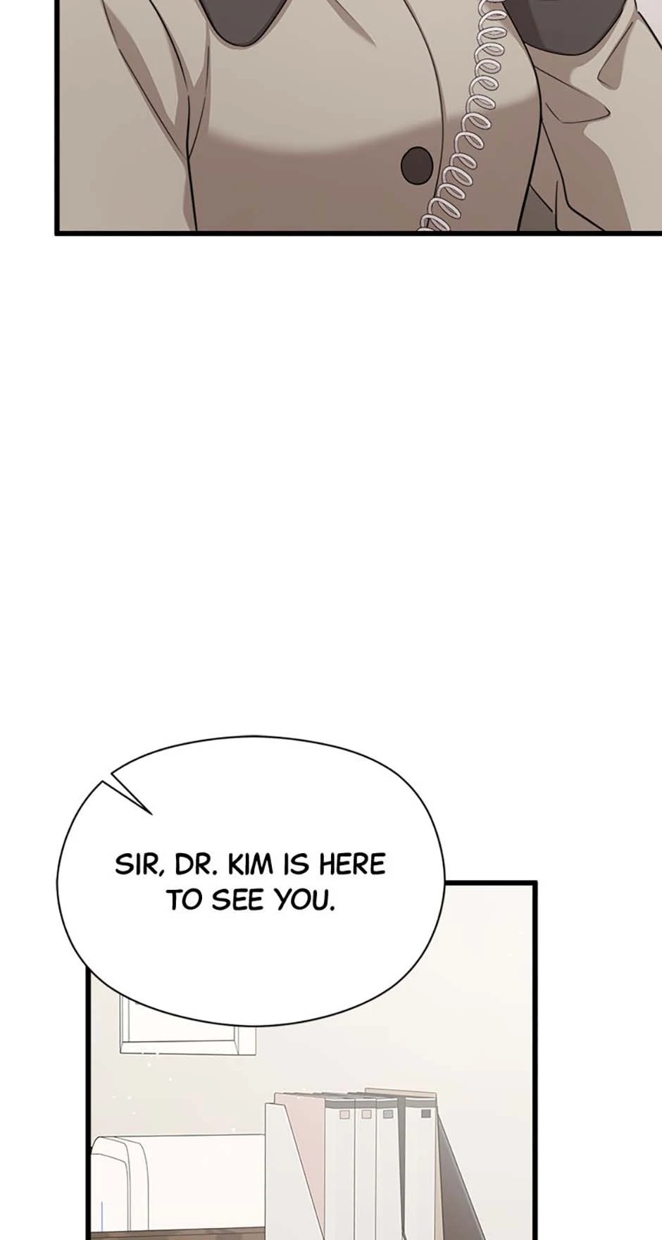 The Most Perfect Marriage chapter 66 page 54