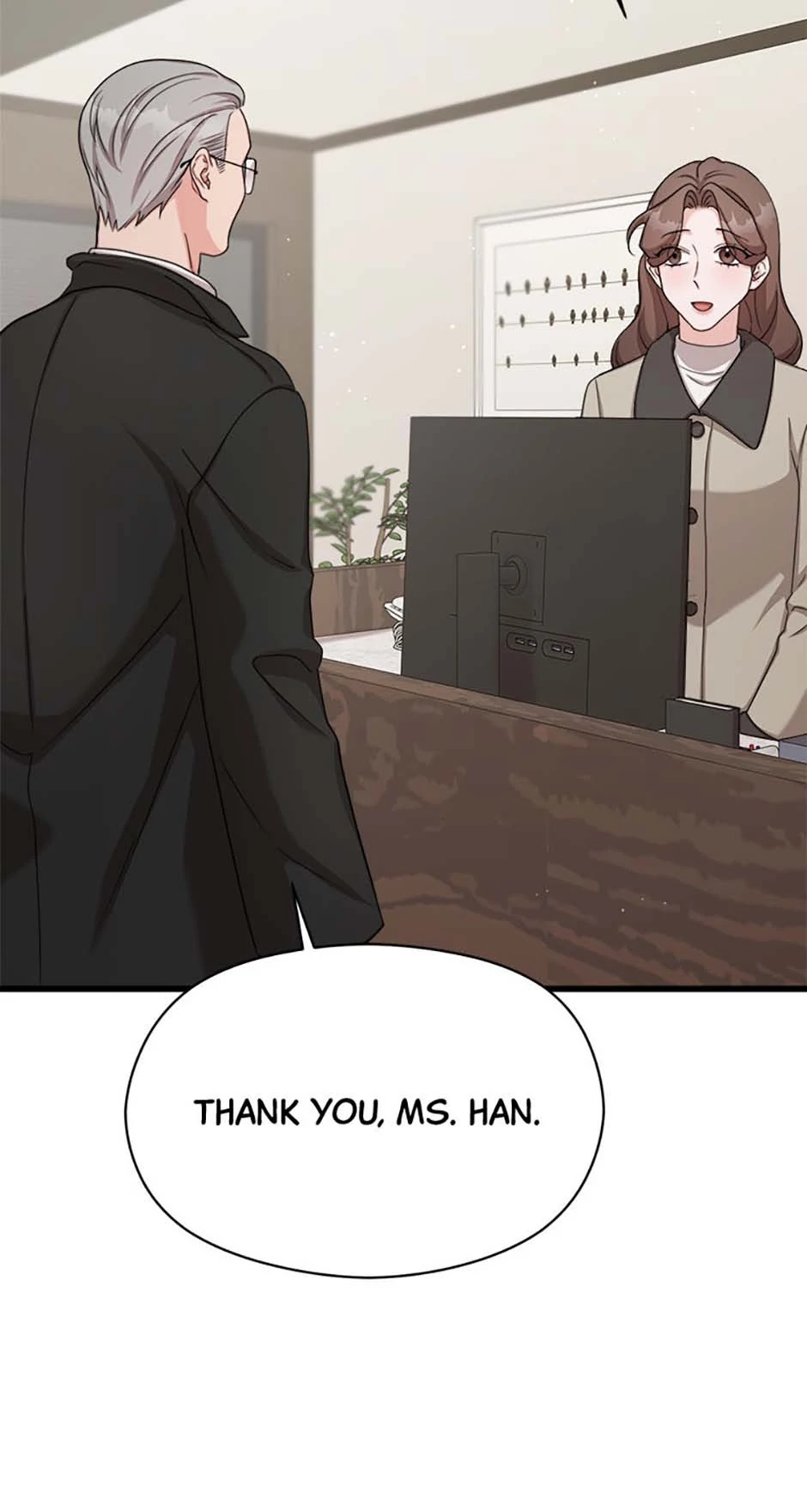 The Most Perfect Marriage chapter 66 page 56
