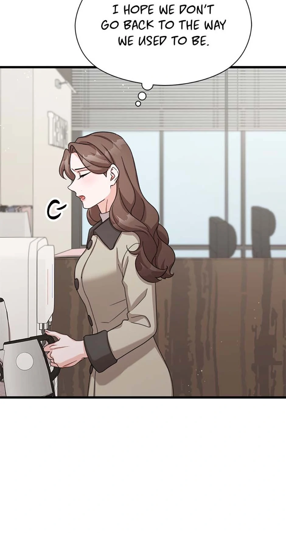 The Most Perfect Marriage chapter 66 page 60