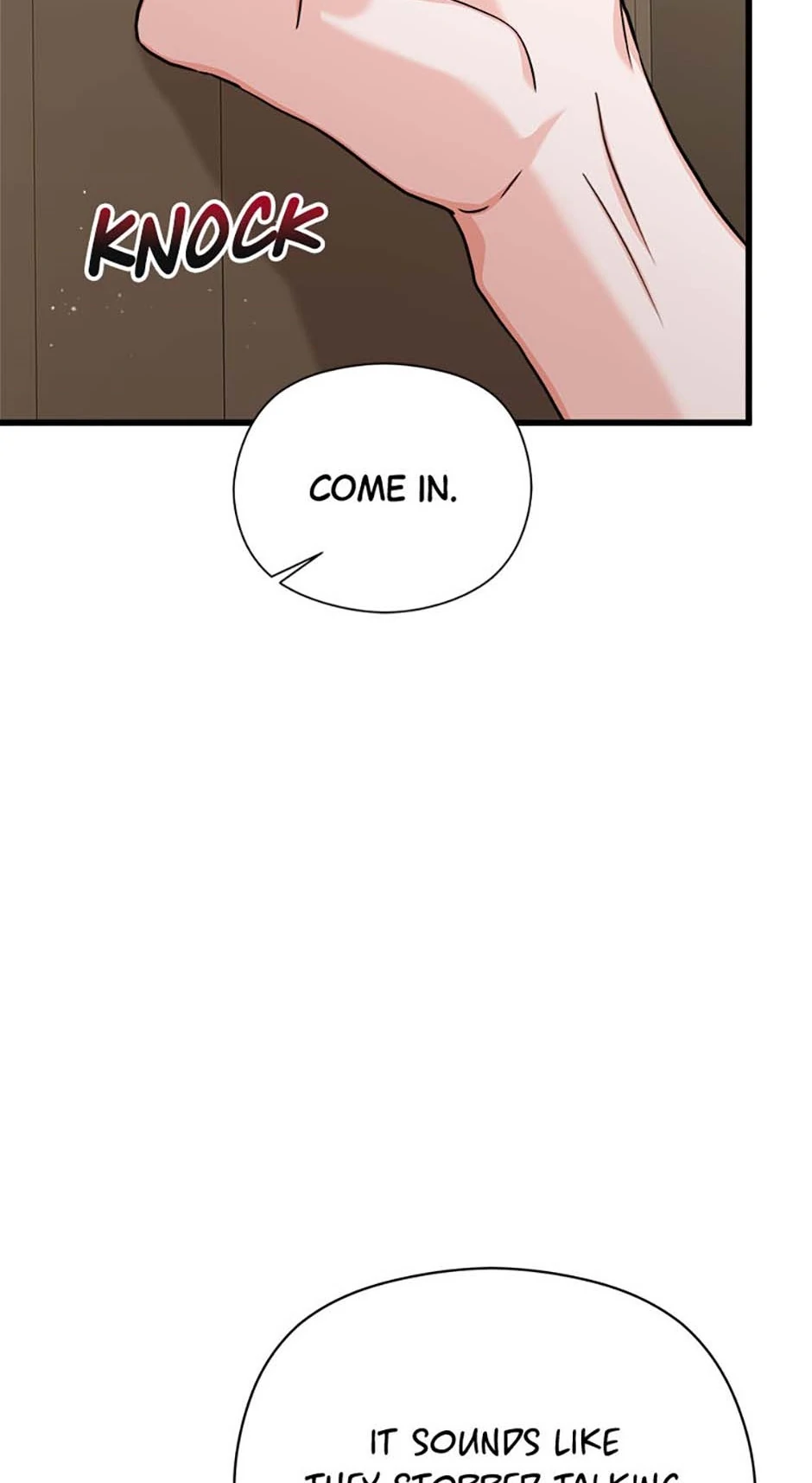 The Most Perfect Marriage chapter 66 page 62