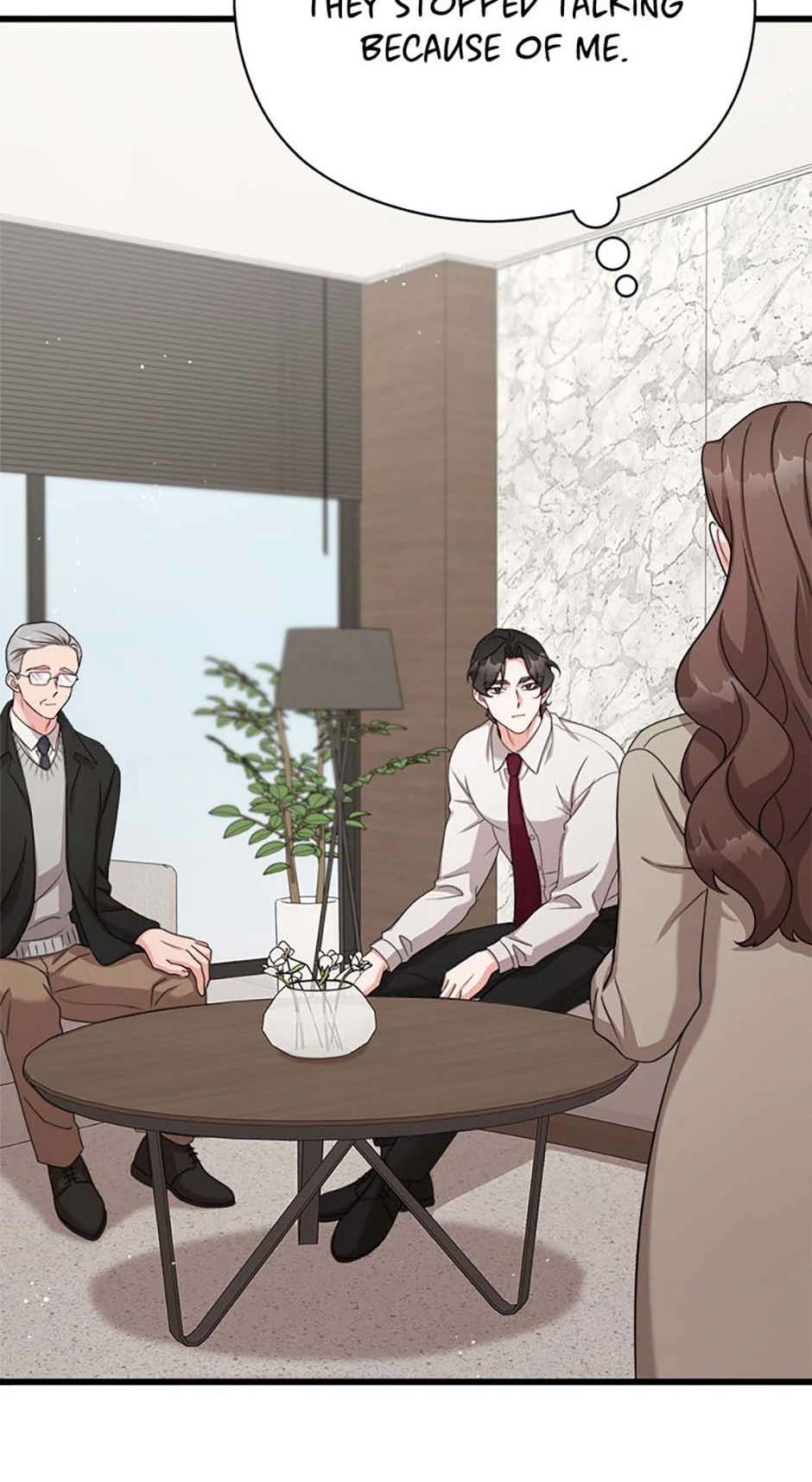 The Most Perfect Marriage chapter 66 page 63