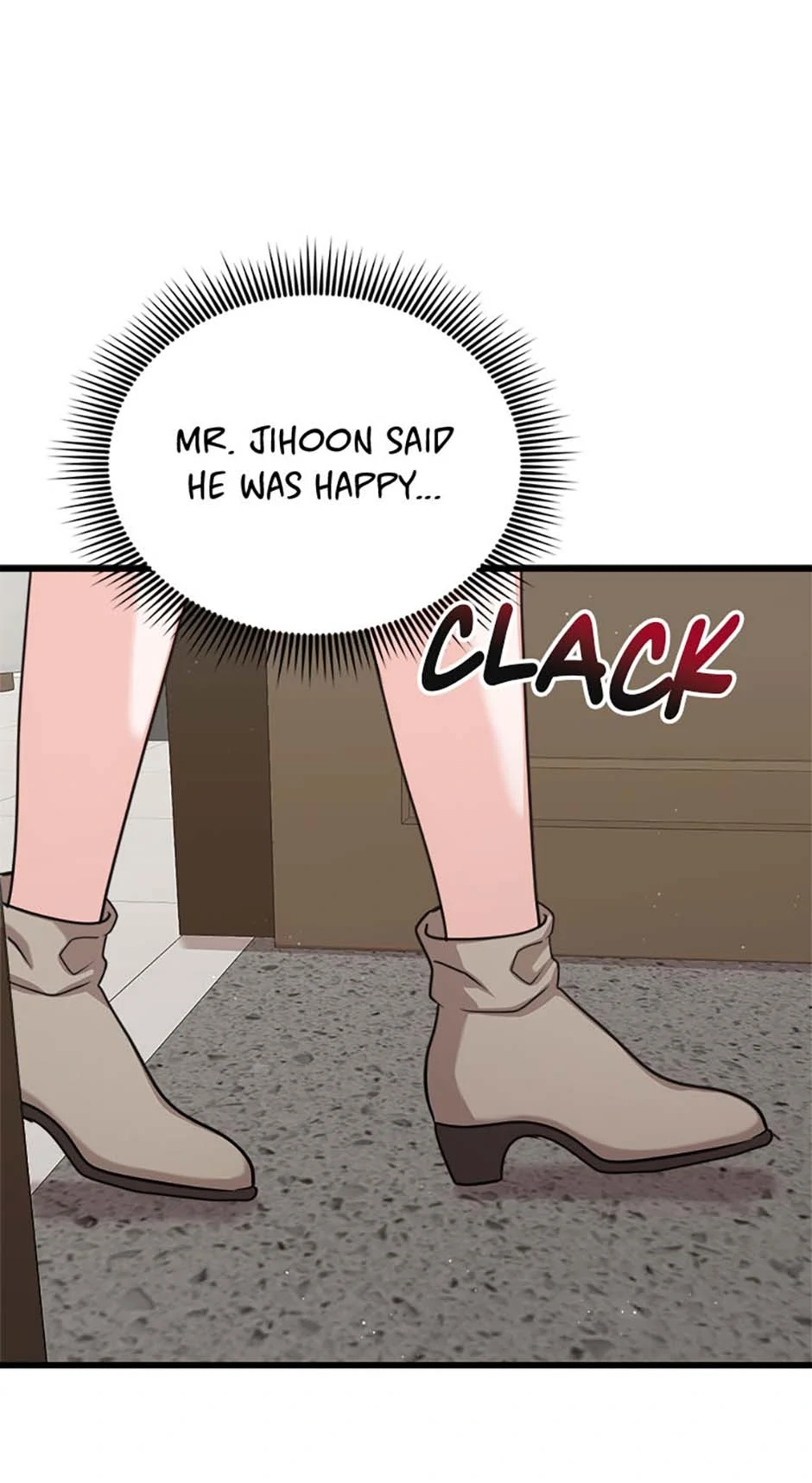 The Most Perfect Marriage chapter 66 page 68