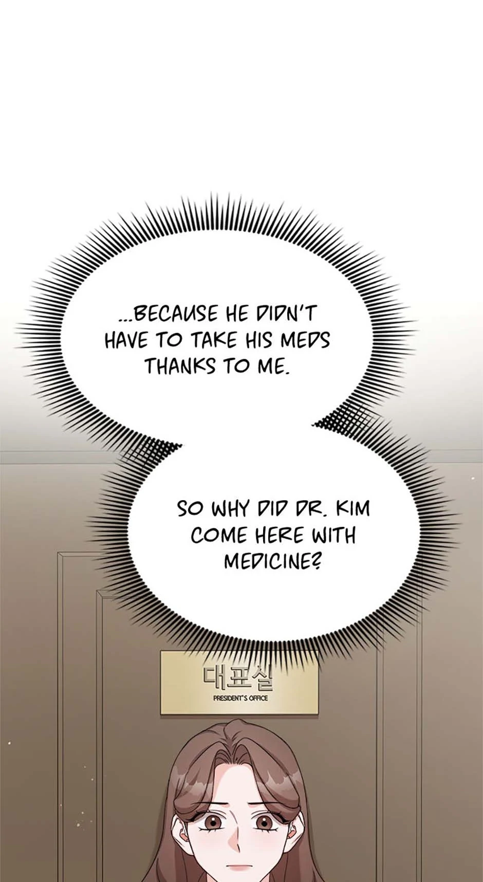The Most Perfect Marriage chapter 66 page 69