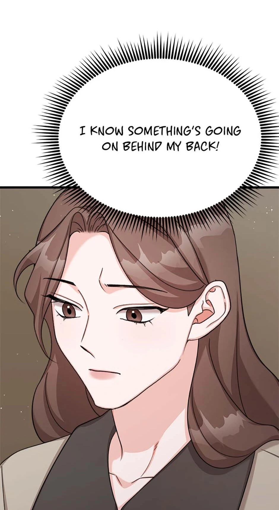 The Most Perfect Marriage chapter 66 page 71