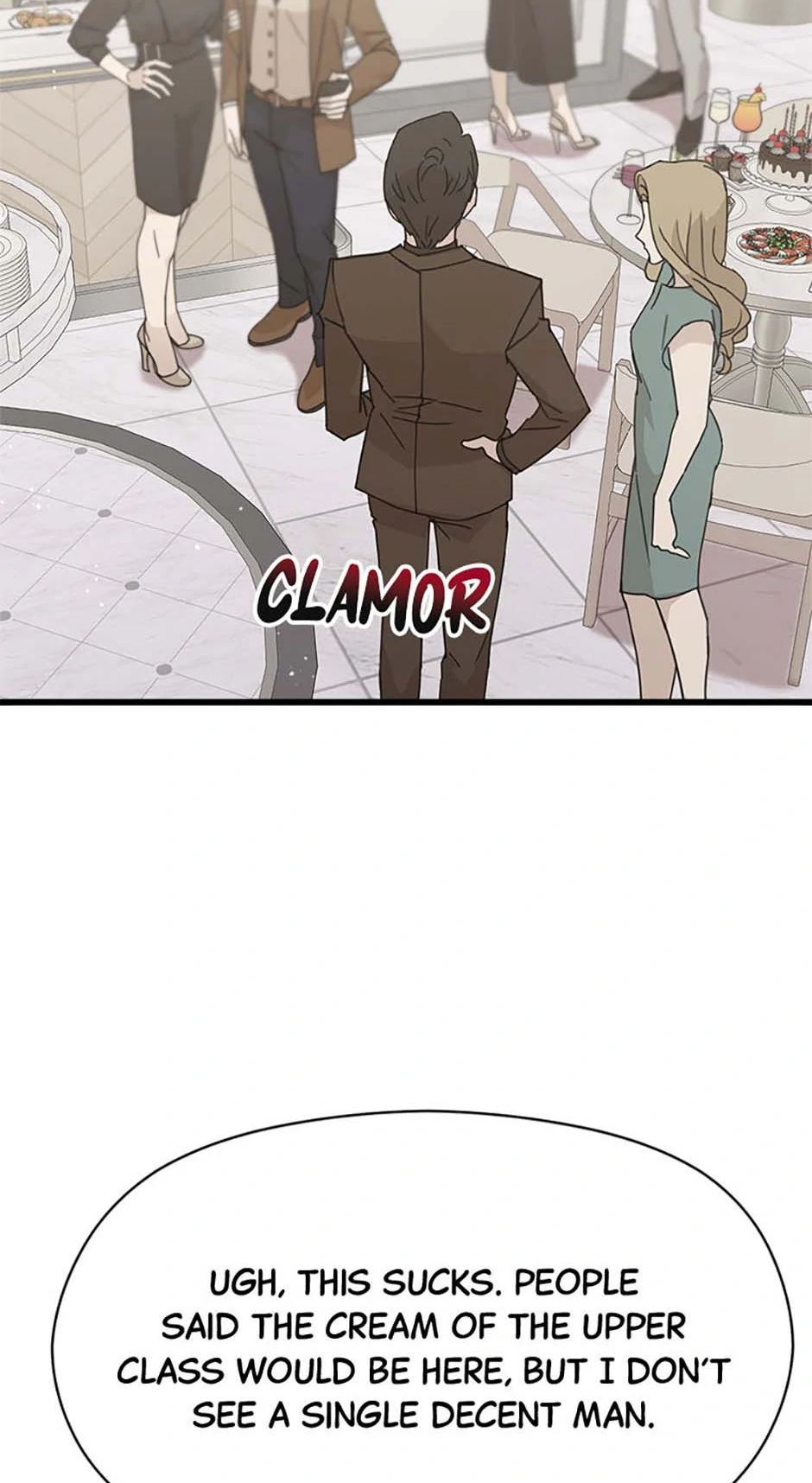 The Most Perfect Marriage chapter 66 page 73