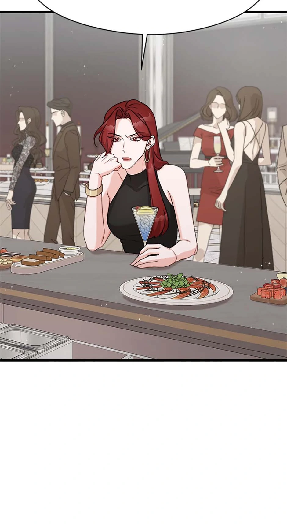 The Most Perfect Marriage chapter 66 page 74
