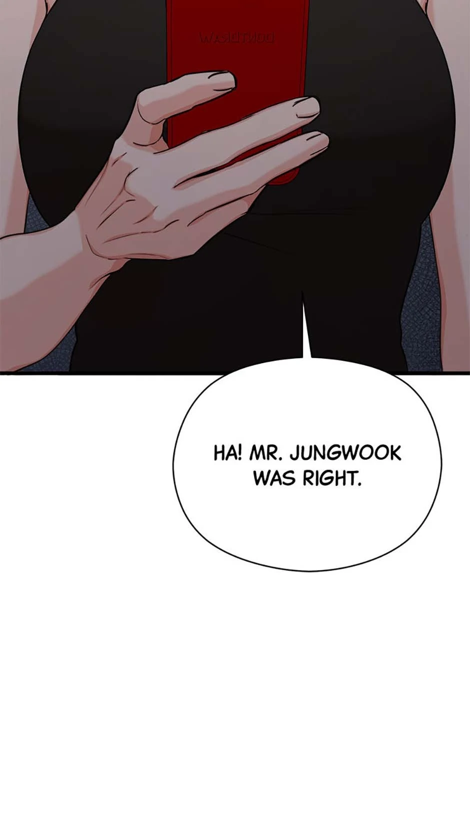 The Most Perfect Marriage chapter 66 page 79