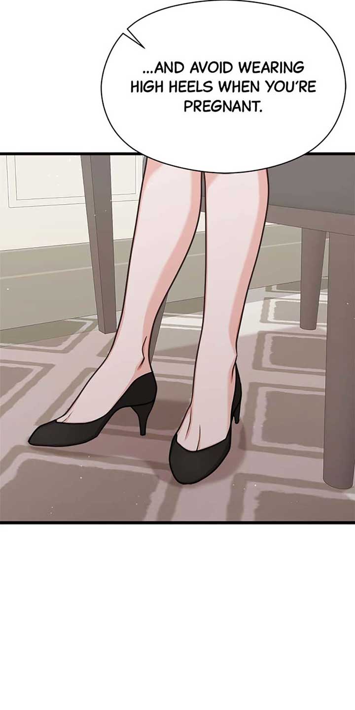 The Most Perfect Marriage chapter 67 page 8