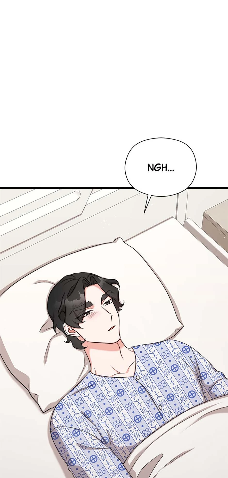 The Most Perfect Marriage chapter 68 page 1