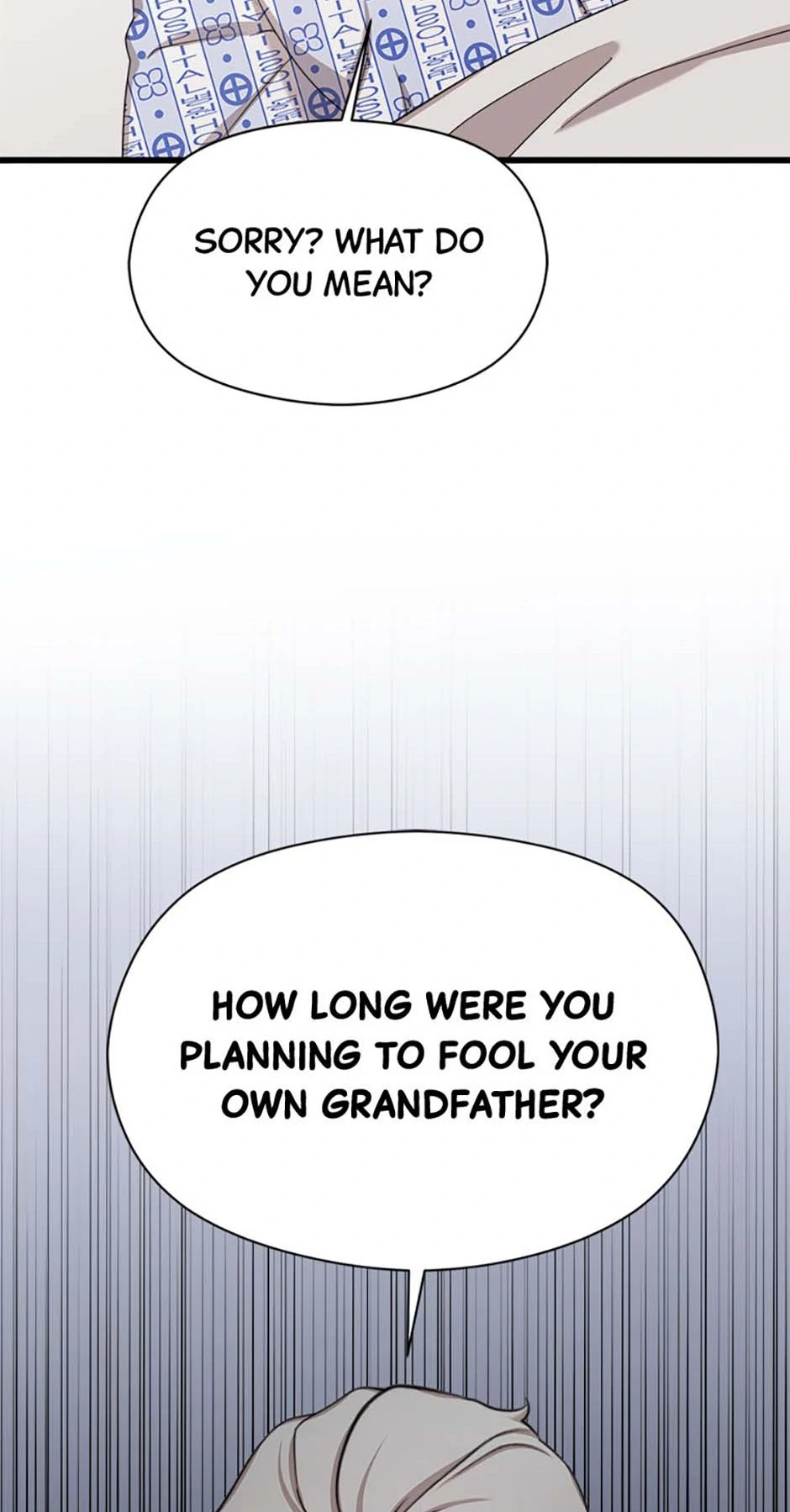 The Most Perfect Marriage chapter 68 page 10