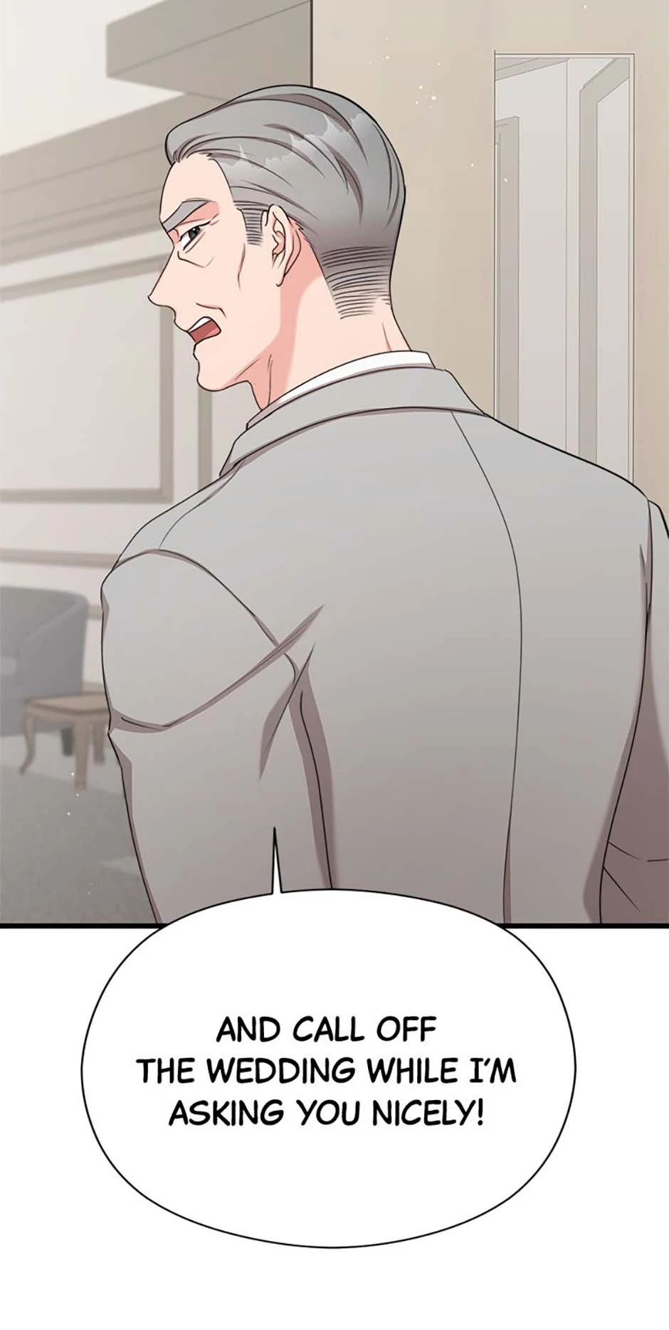 The Most Perfect Marriage chapter 68 page 20