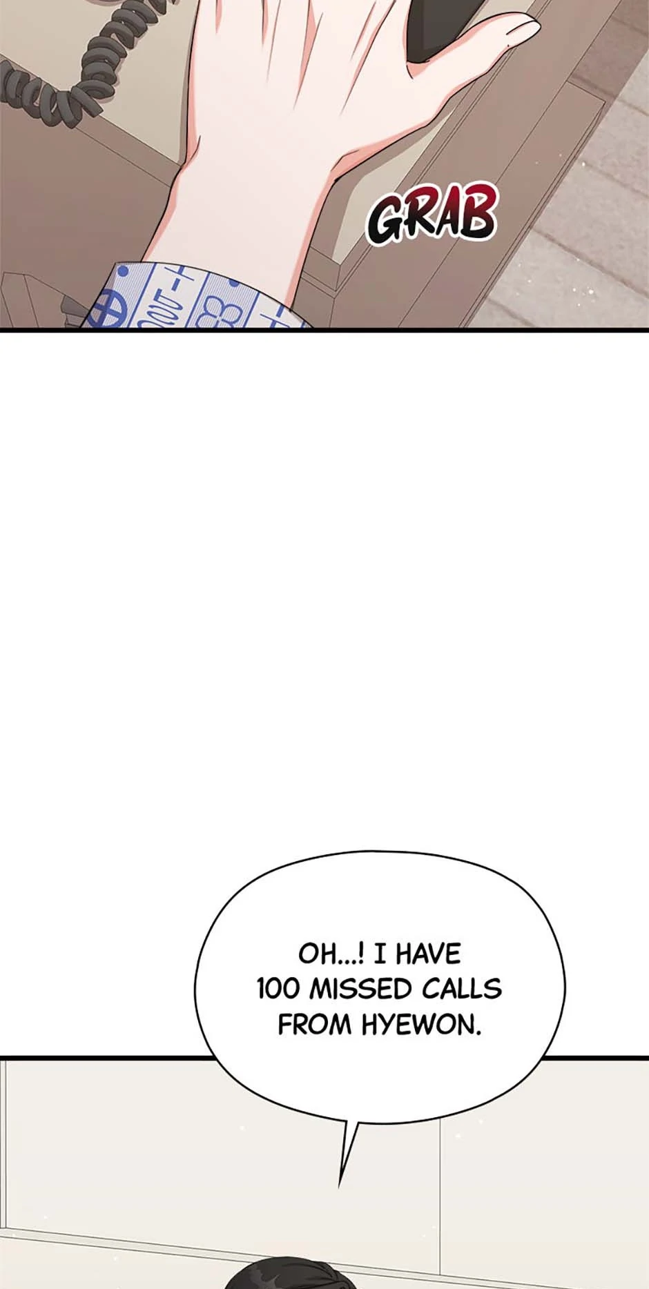 The Most Perfect Marriage chapter 68 page 24