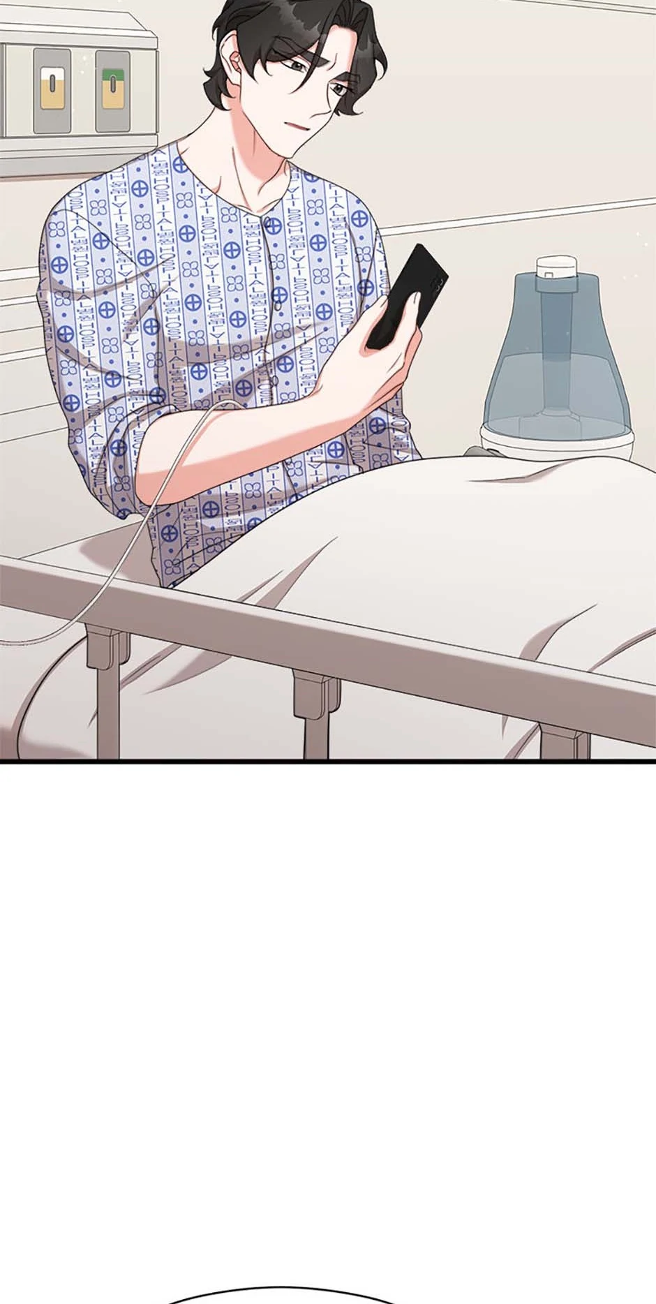 The Most Perfect Marriage chapter 68 page 25