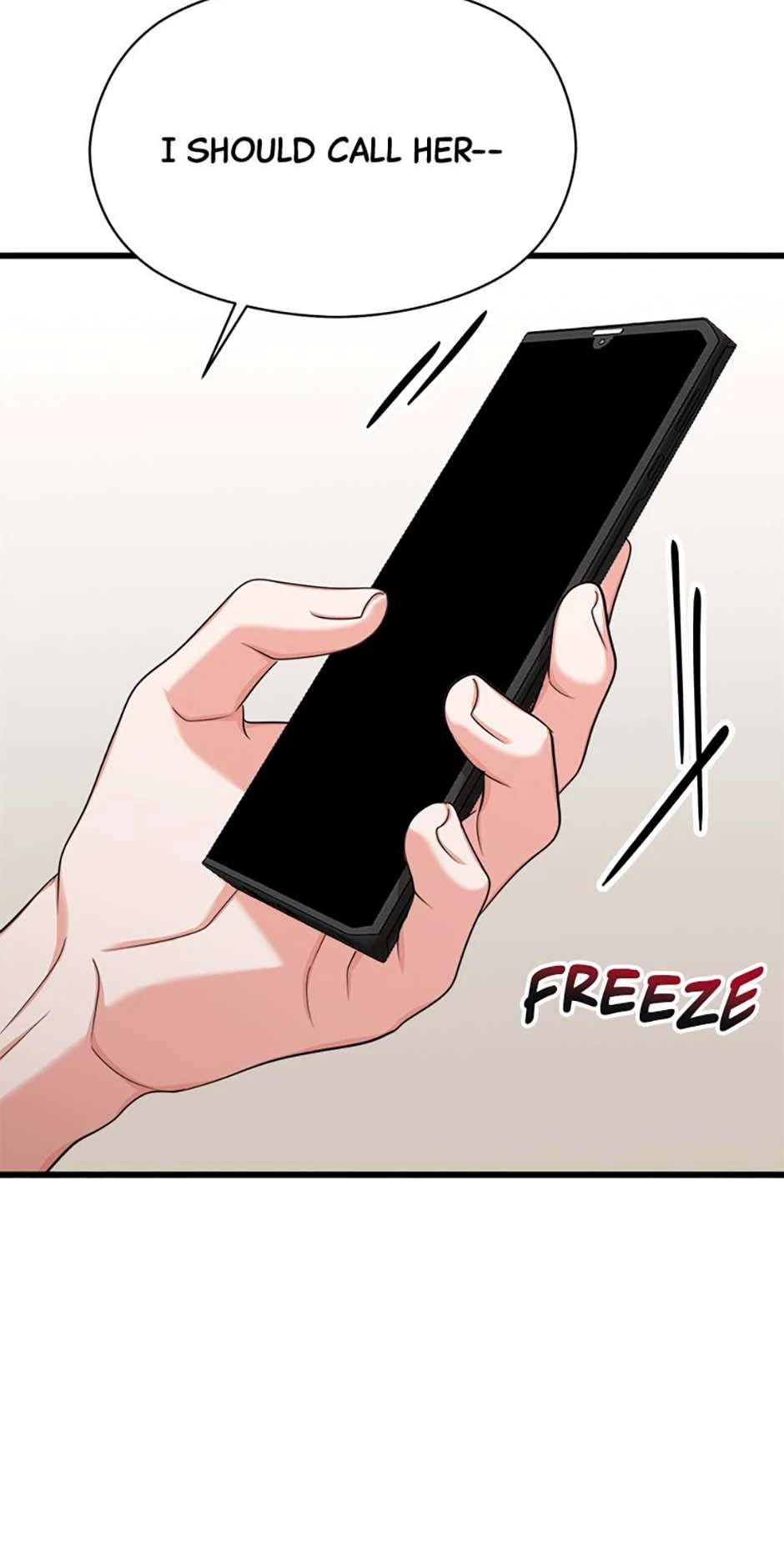 The Most Perfect Marriage chapter 68 page 26