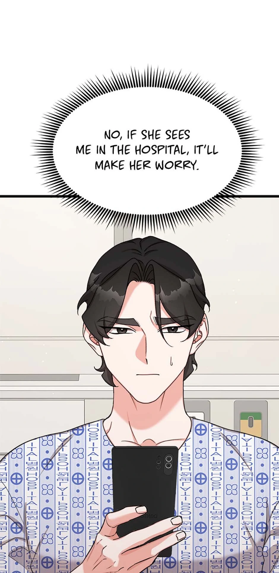 The Most Perfect Marriage chapter 68 page 27