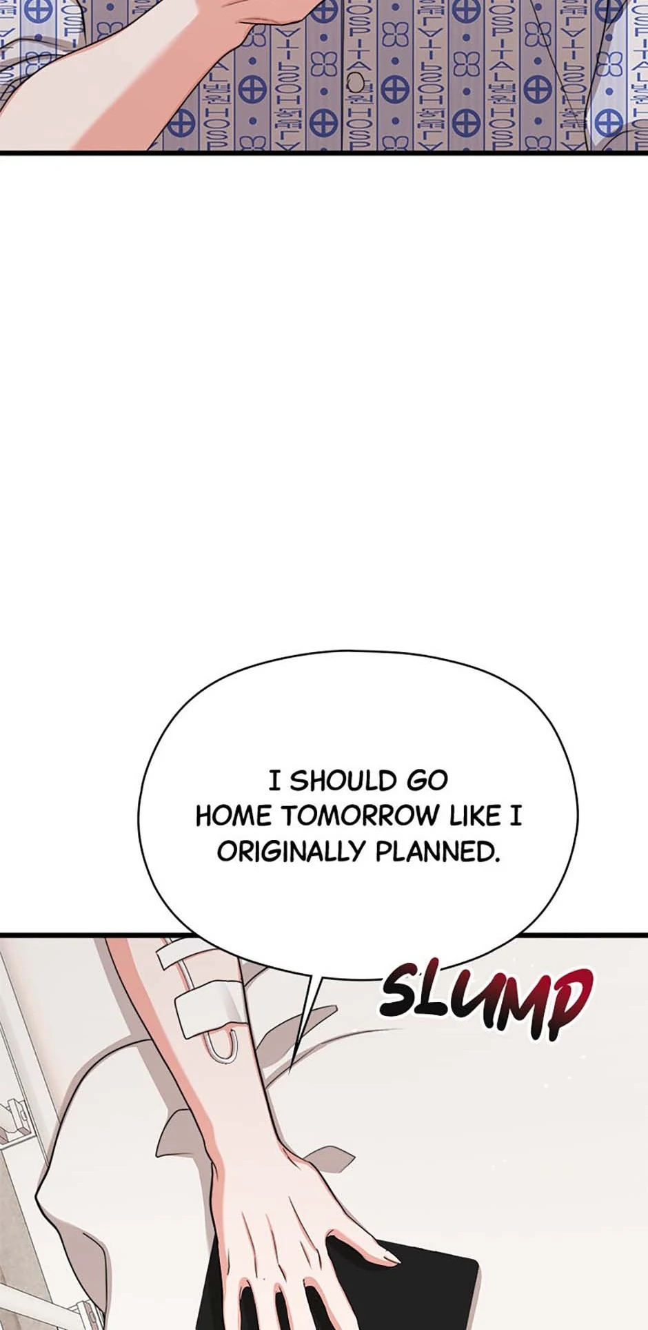 The Most Perfect Marriage chapter 68 page 28