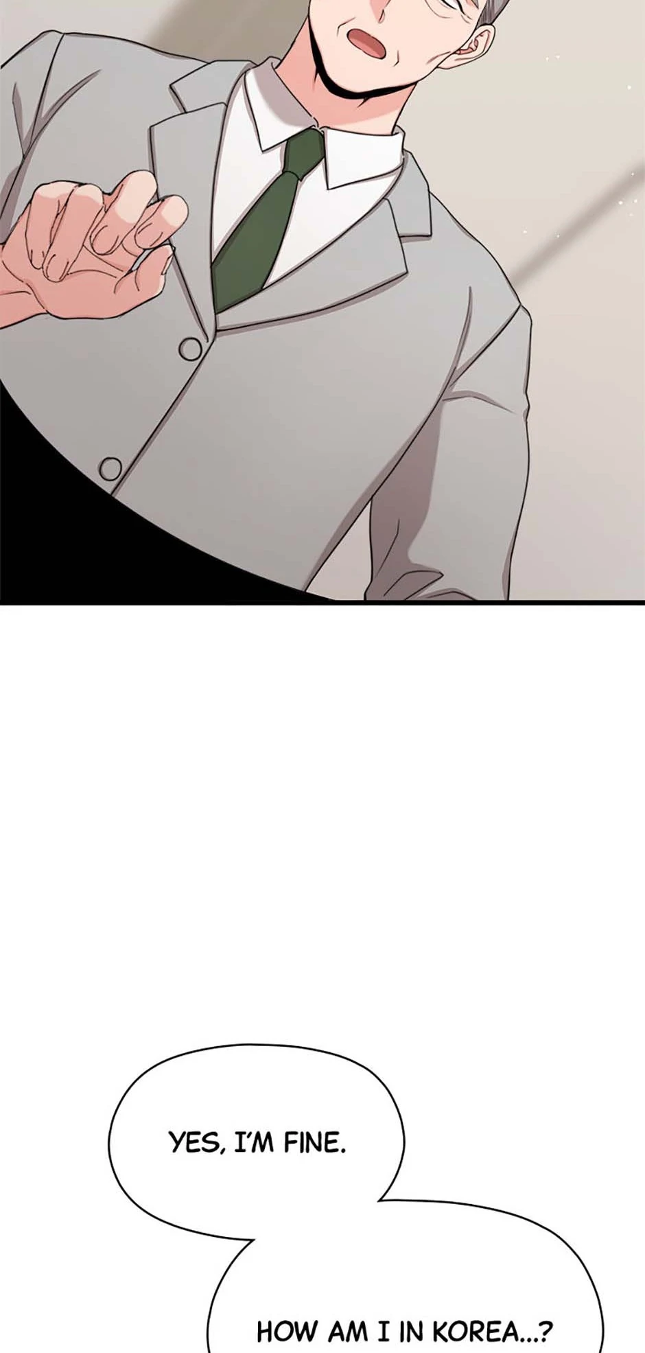 The Most Perfect Marriage chapter 68 page 3
