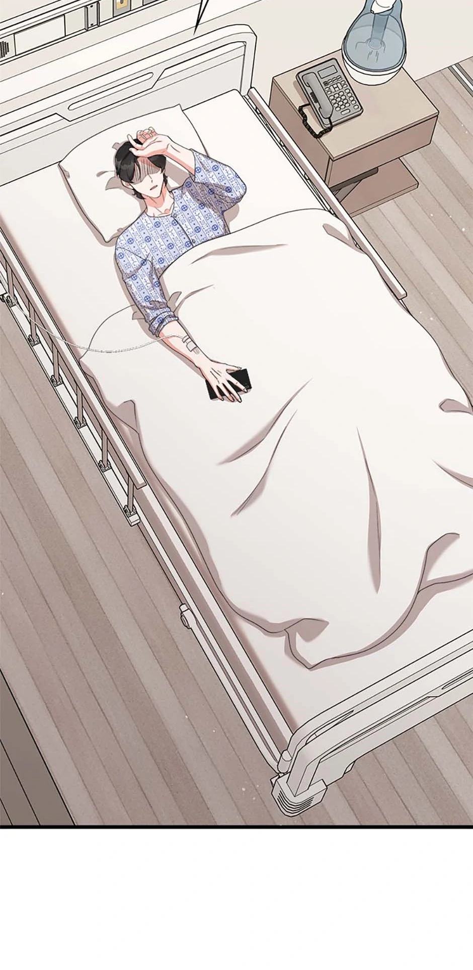 The Most Perfect Marriage chapter 68 page 30