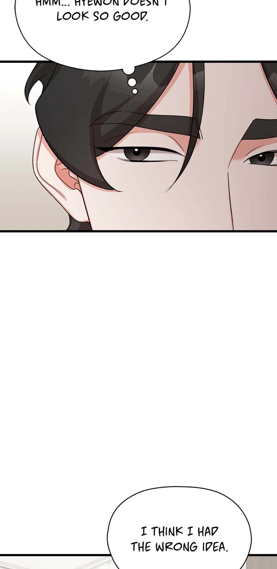 The Most Perfect Marriage chapter 68 page 33