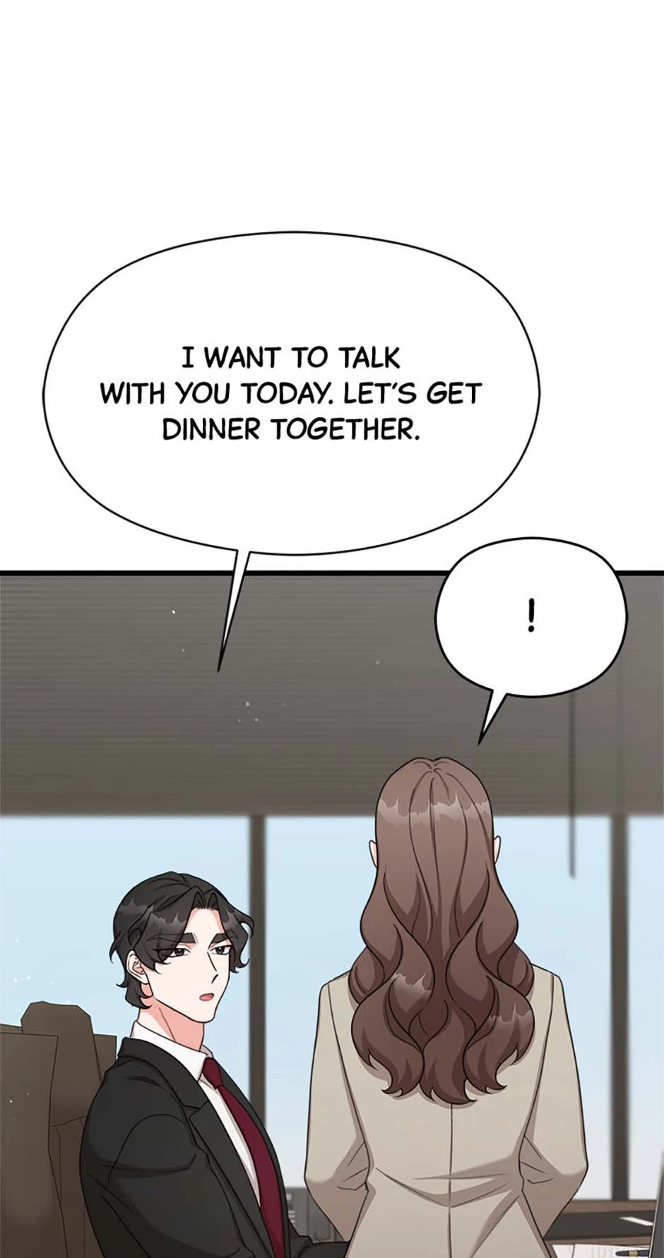 The Most Perfect Marriage chapter 68 page 35