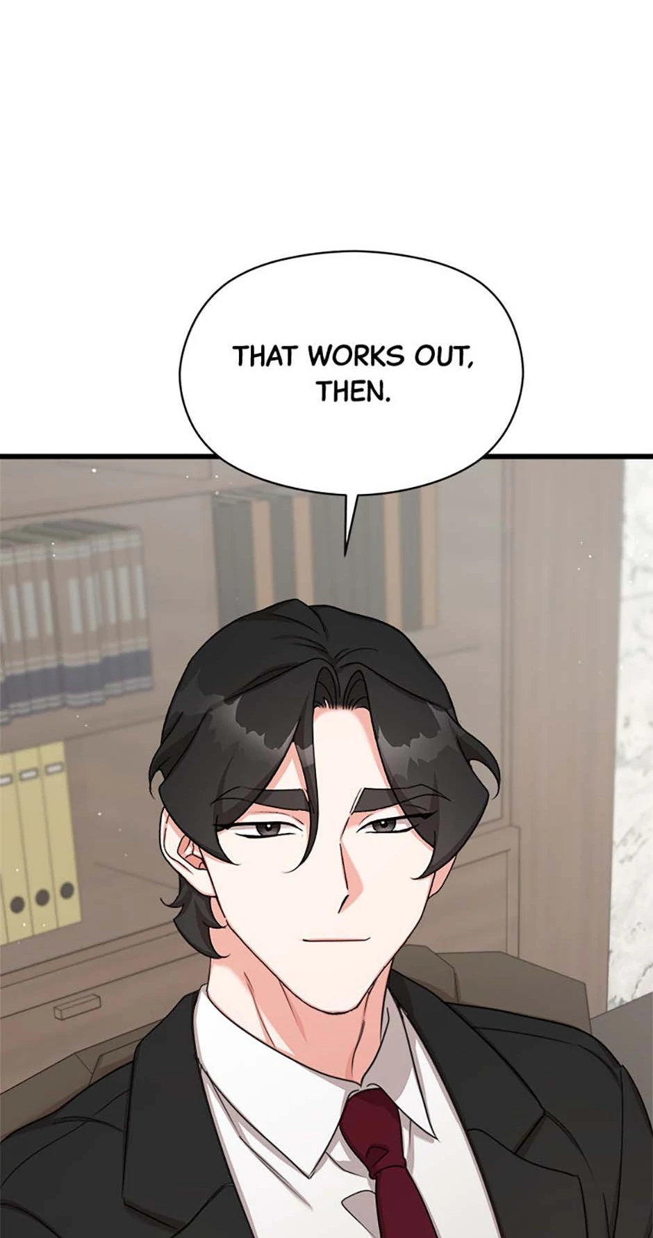 The Most Perfect Marriage chapter 68 page 38