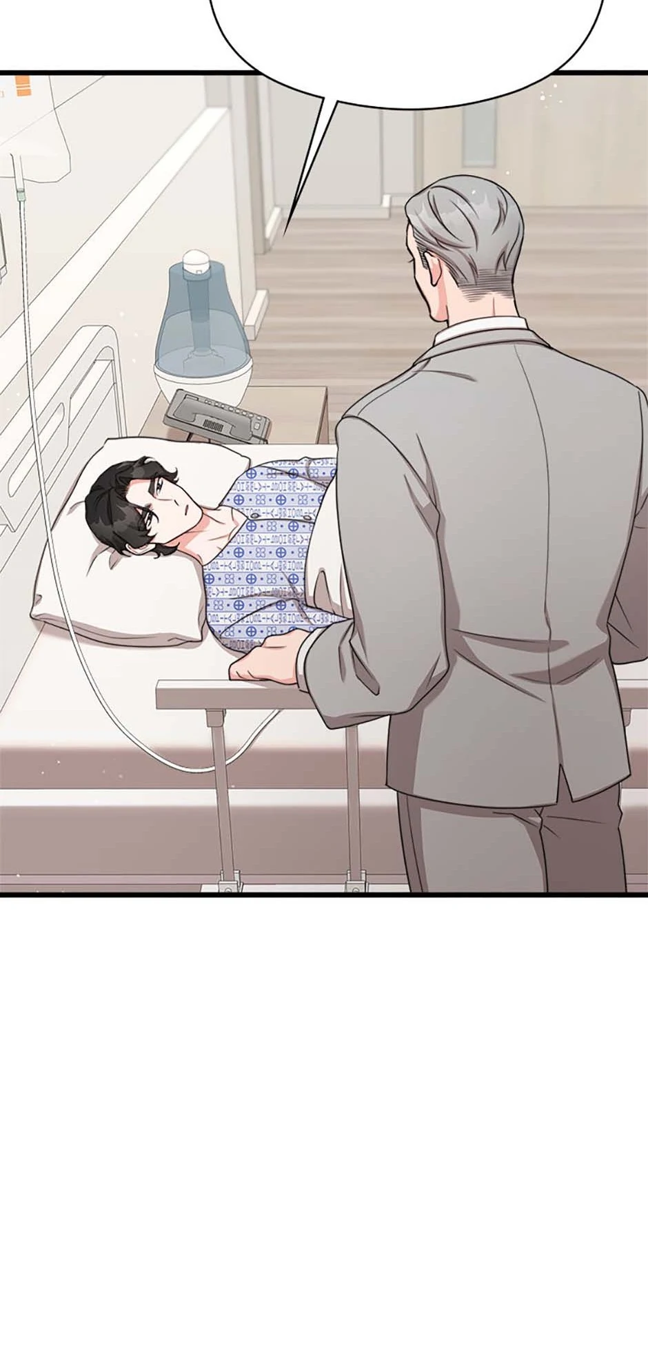 The Most Perfect Marriage chapter 68 page 4