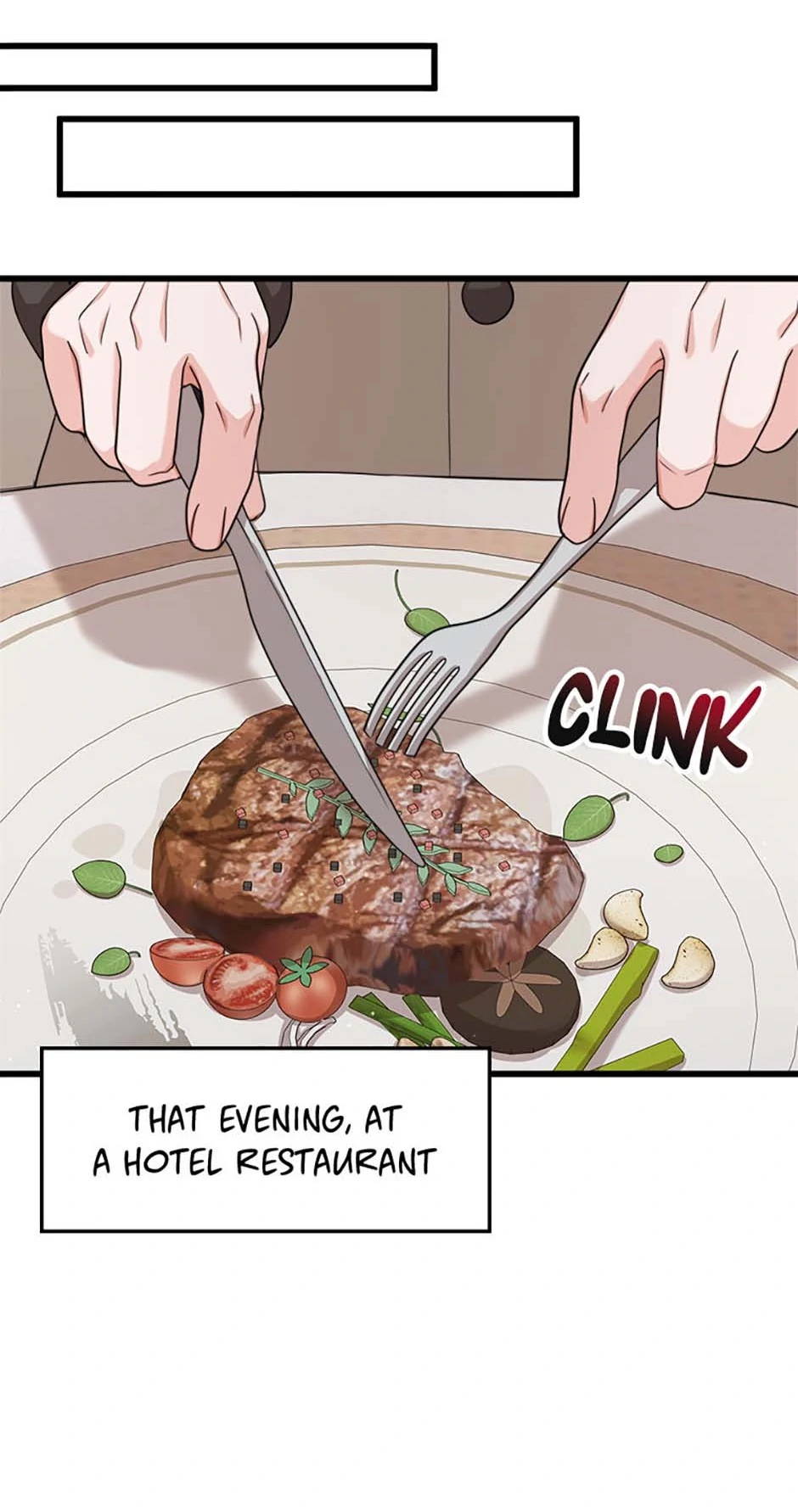 The Most Perfect Marriage chapter 68 page 40