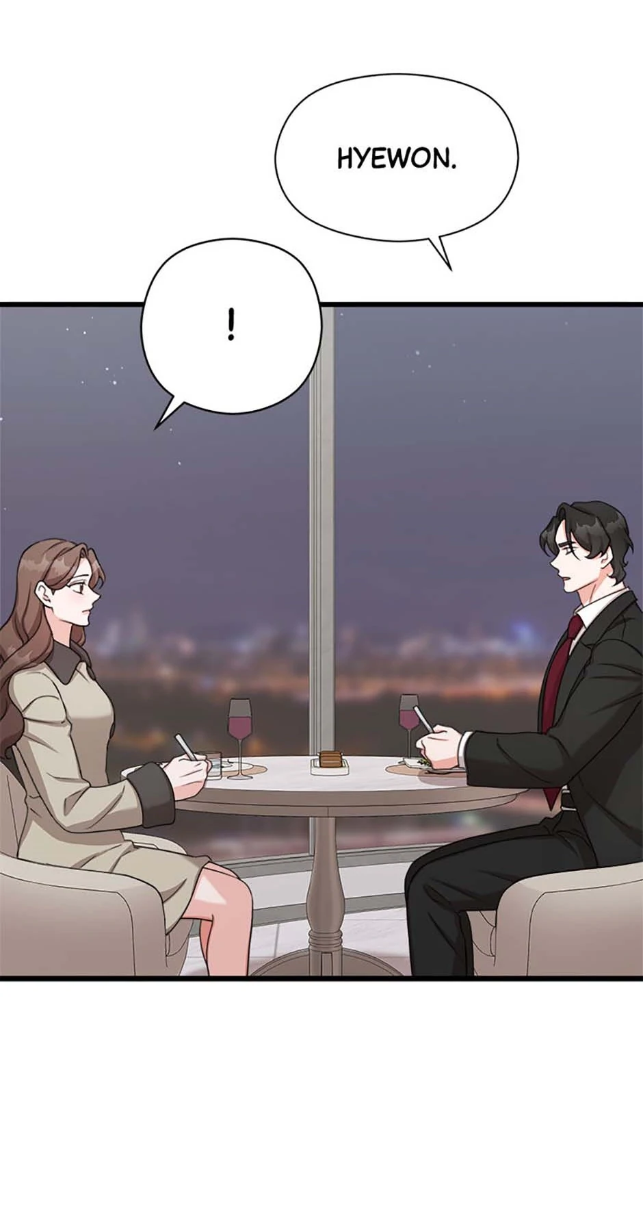 The Most Perfect Marriage chapter 68 page 41