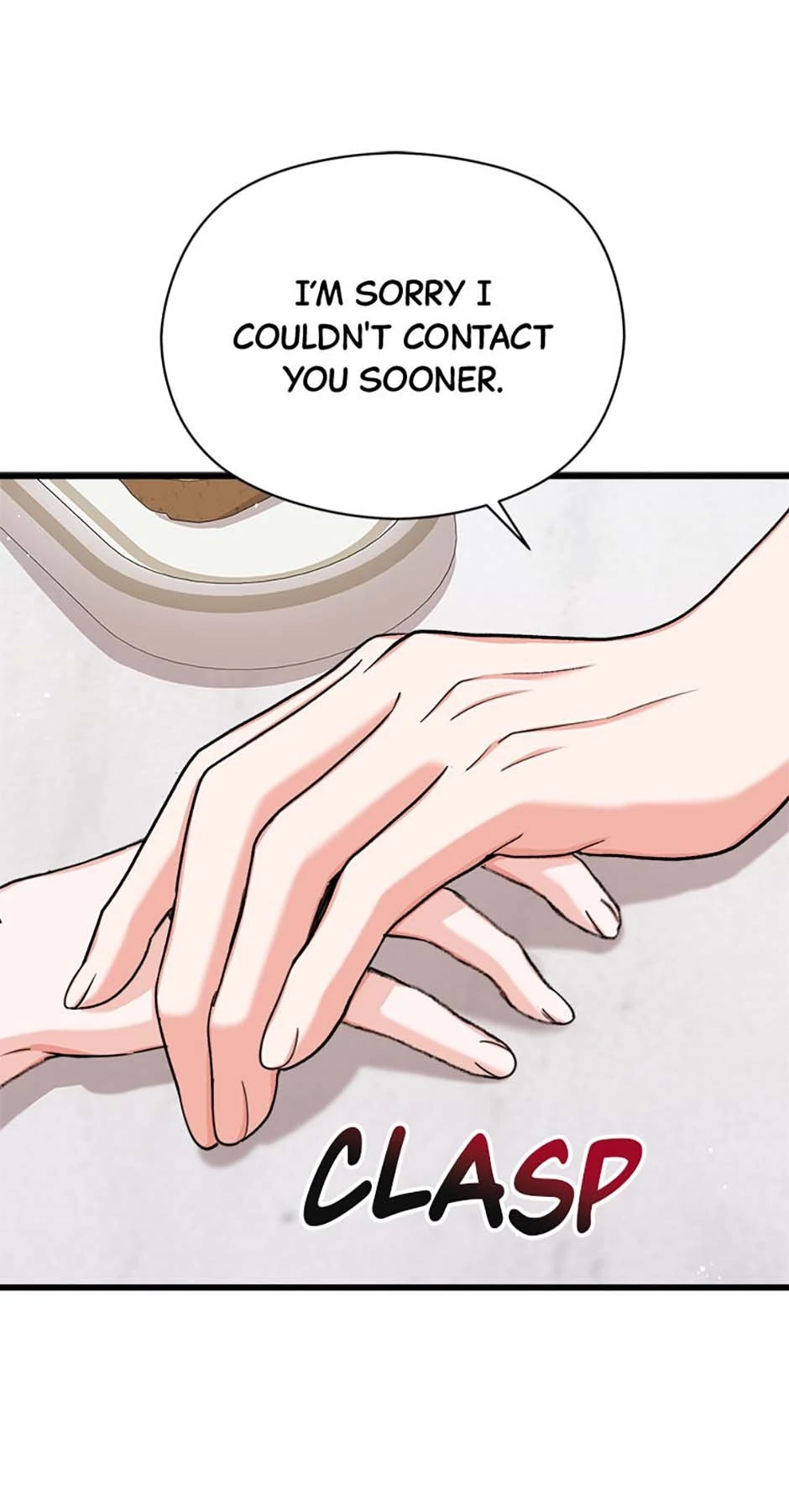 The Most Perfect Marriage chapter 68 page 42