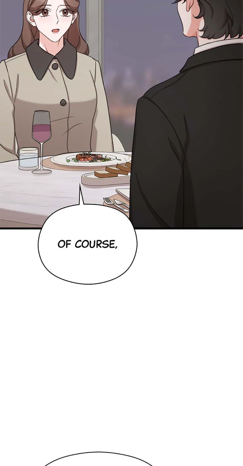 The Most Perfect Marriage chapter 68 page 45