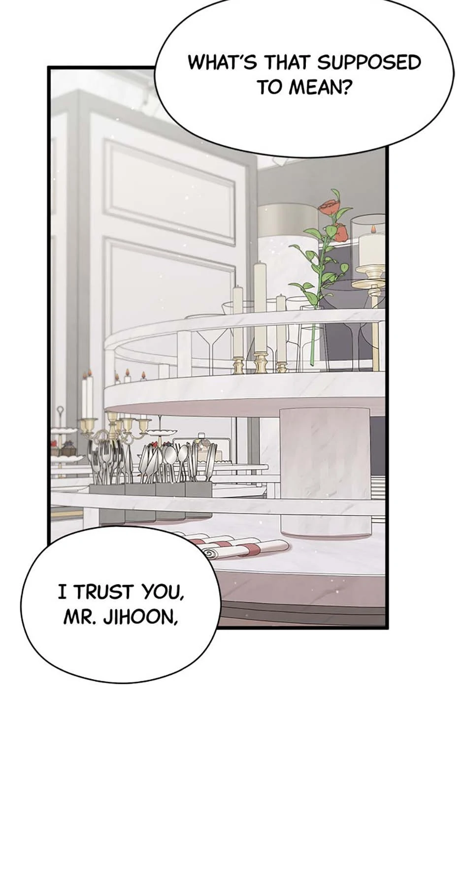The Most Perfect Marriage chapter 68 page 49