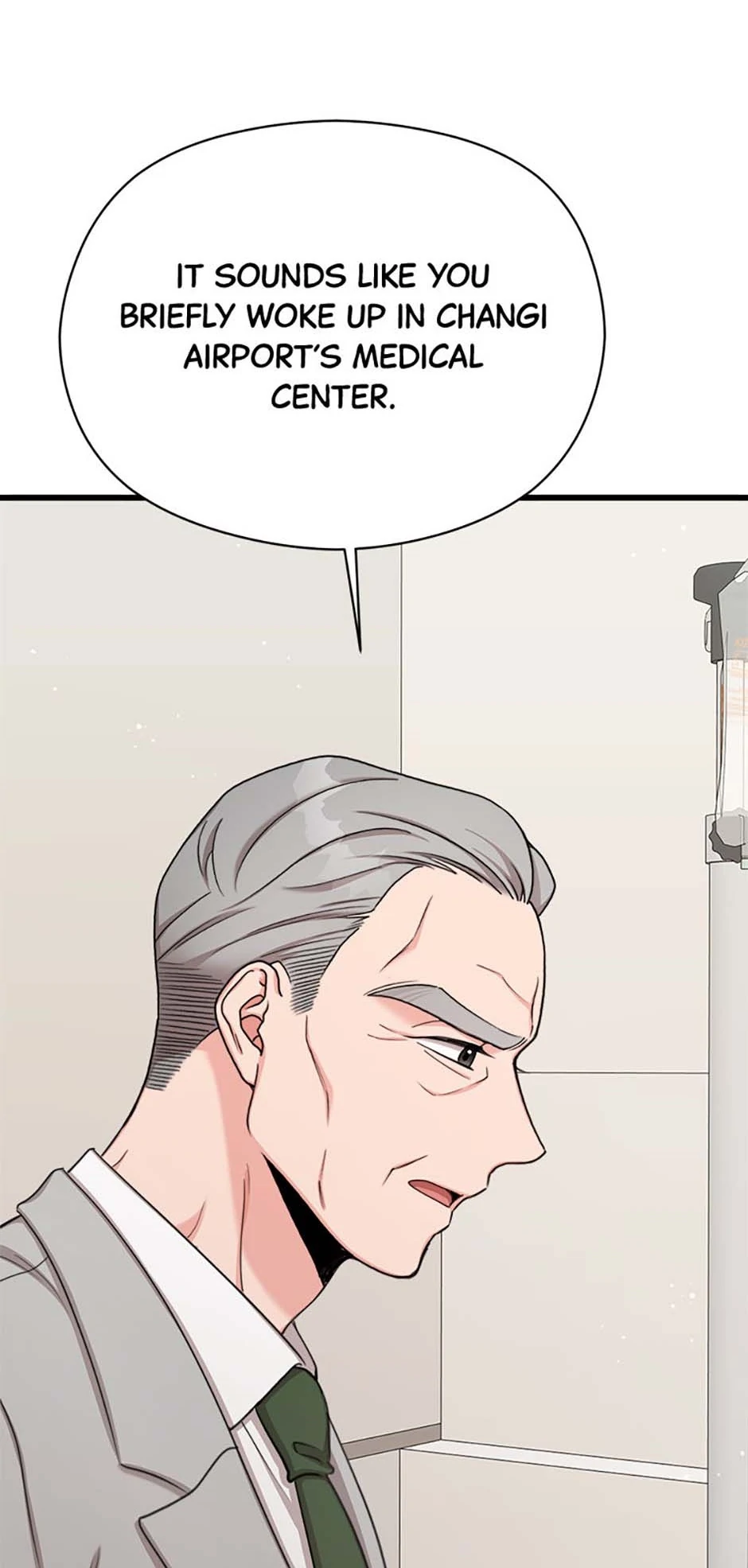 The Most Perfect Marriage chapter 68 page 5