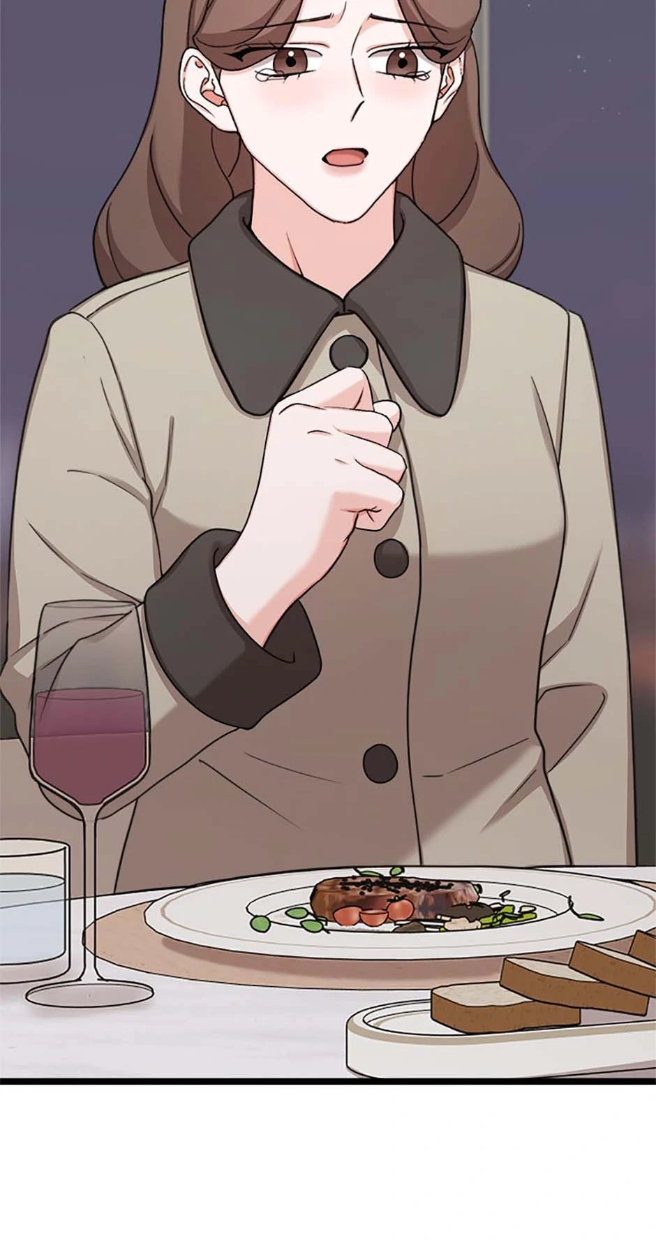 The Most Perfect Marriage chapter 68 page 51