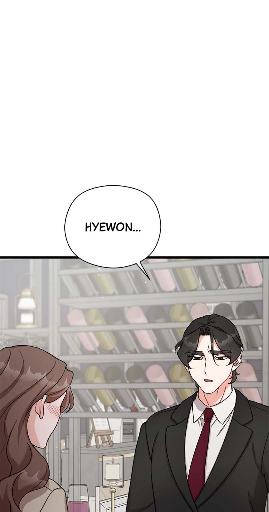 The Most Perfect Marriage chapter 68 page 52