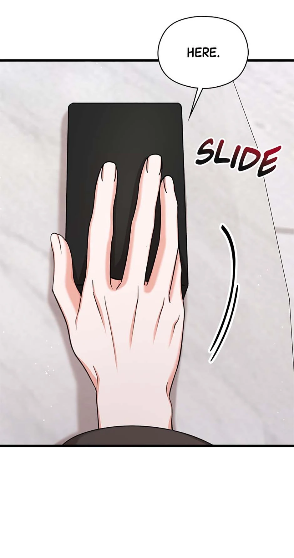 The Most Perfect Marriage chapter 68 page 55