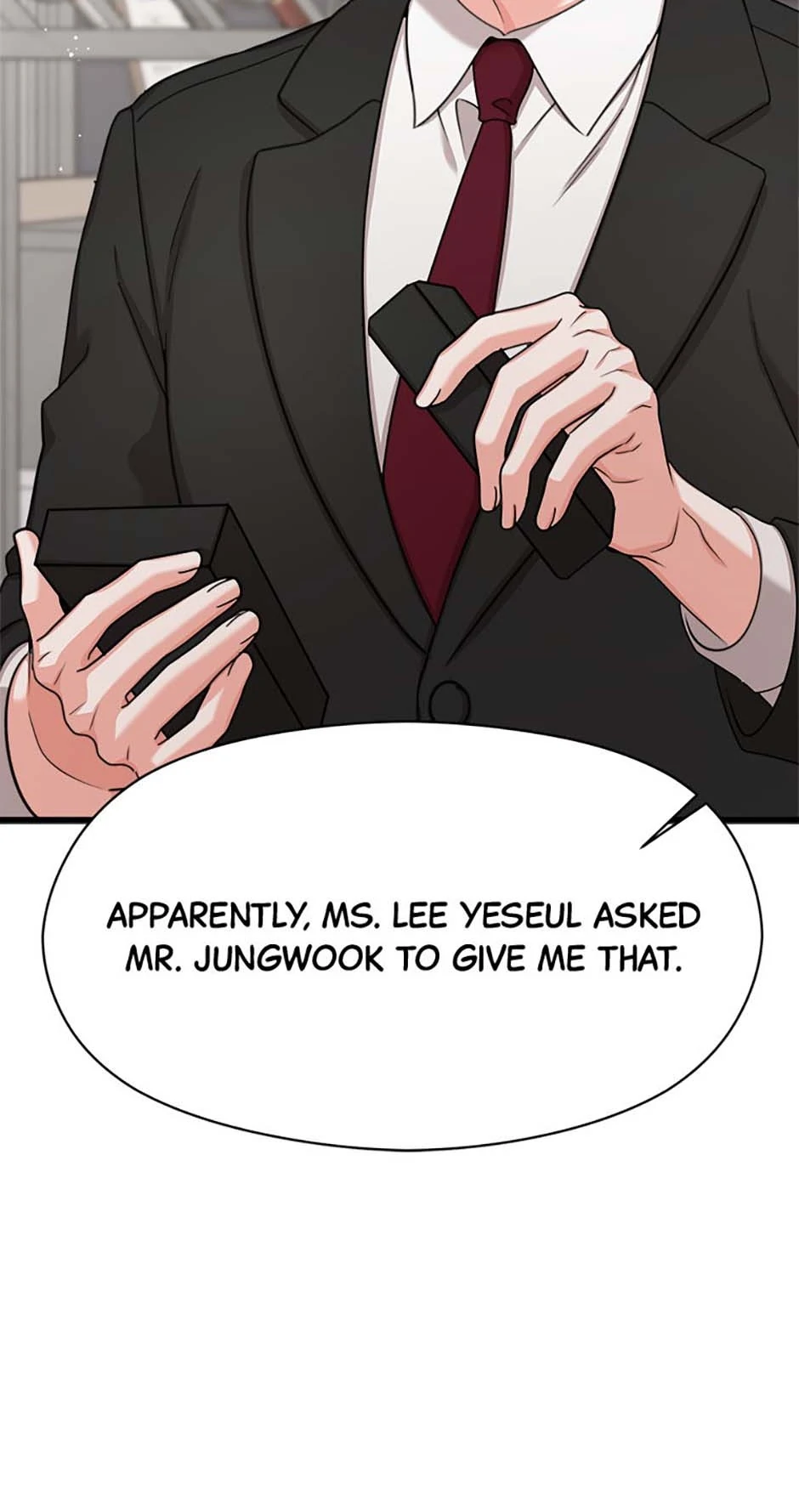 The Most Perfect Marriage chapter 68 page 57