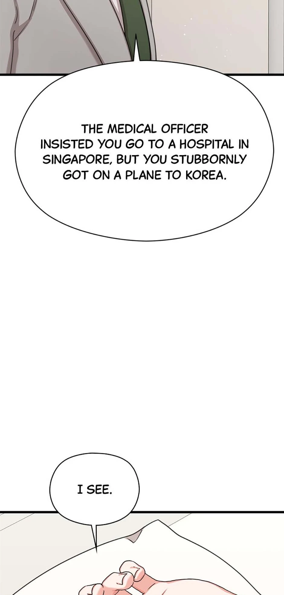 The Most Perfect Marriage chapter 68 page 6
