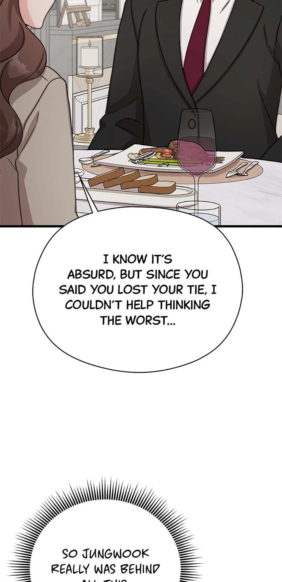 The Most Perfect Marriage chapter 68 page 60