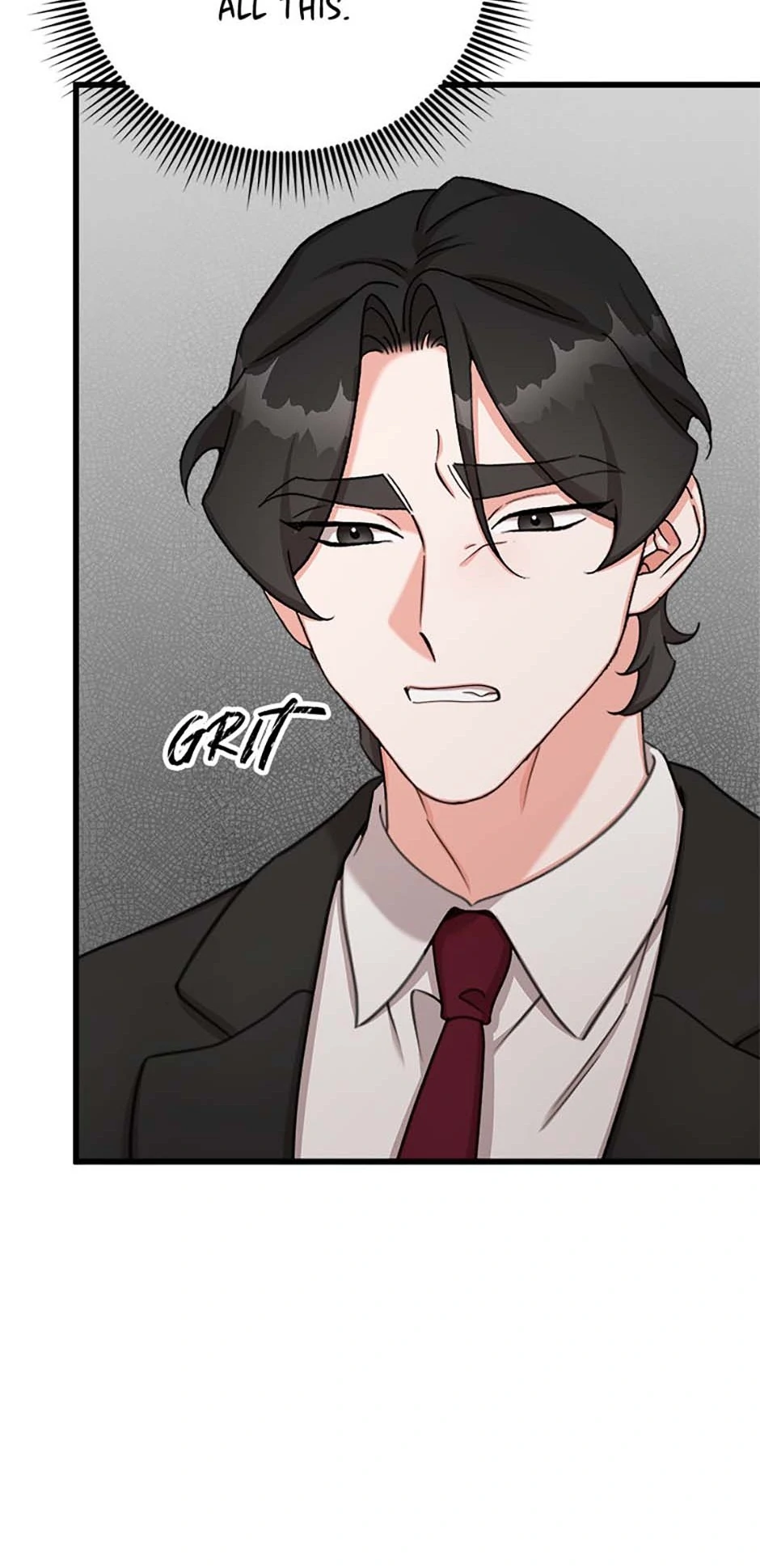 The Most Perfect Marriage chapter 68 page 61