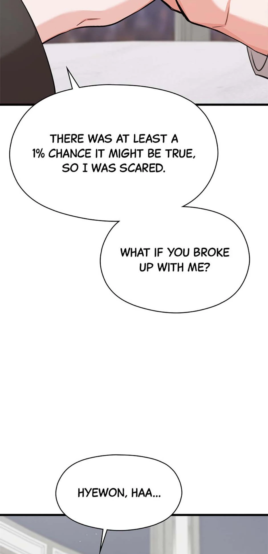 The Most Perfect Marriage chapter 68 page 64