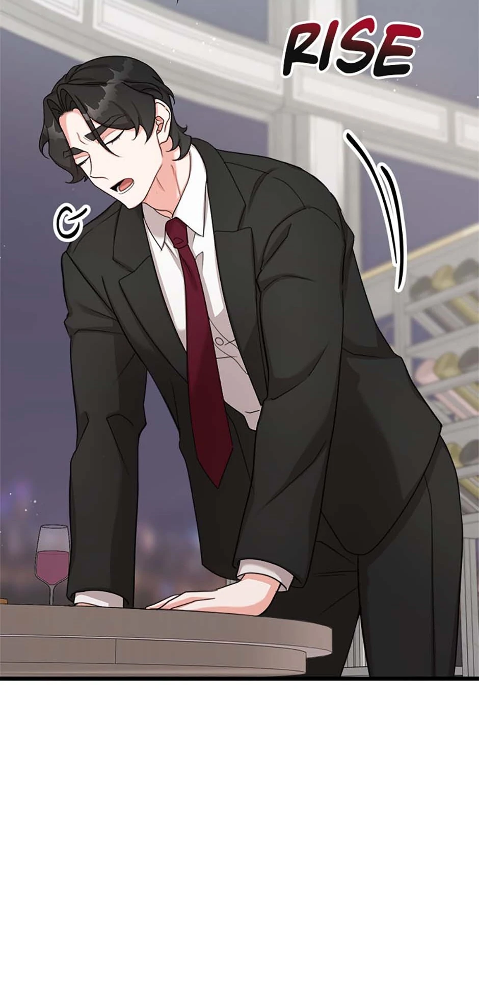 The Most Perfect Marriage chapter 68 page 65