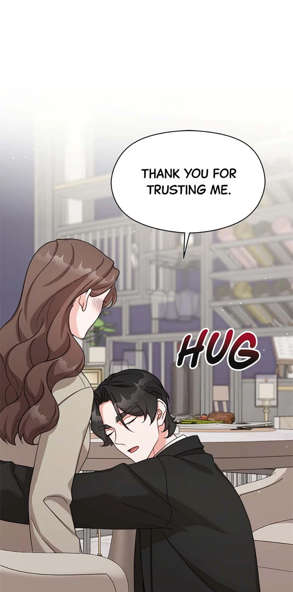 The Most Perfect Marriage chapter 68 page 66