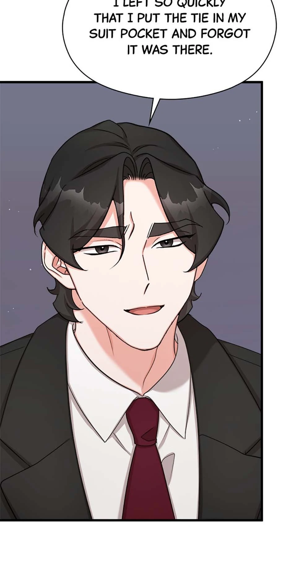 The Most Perfect Marriage chapter 68 page 69