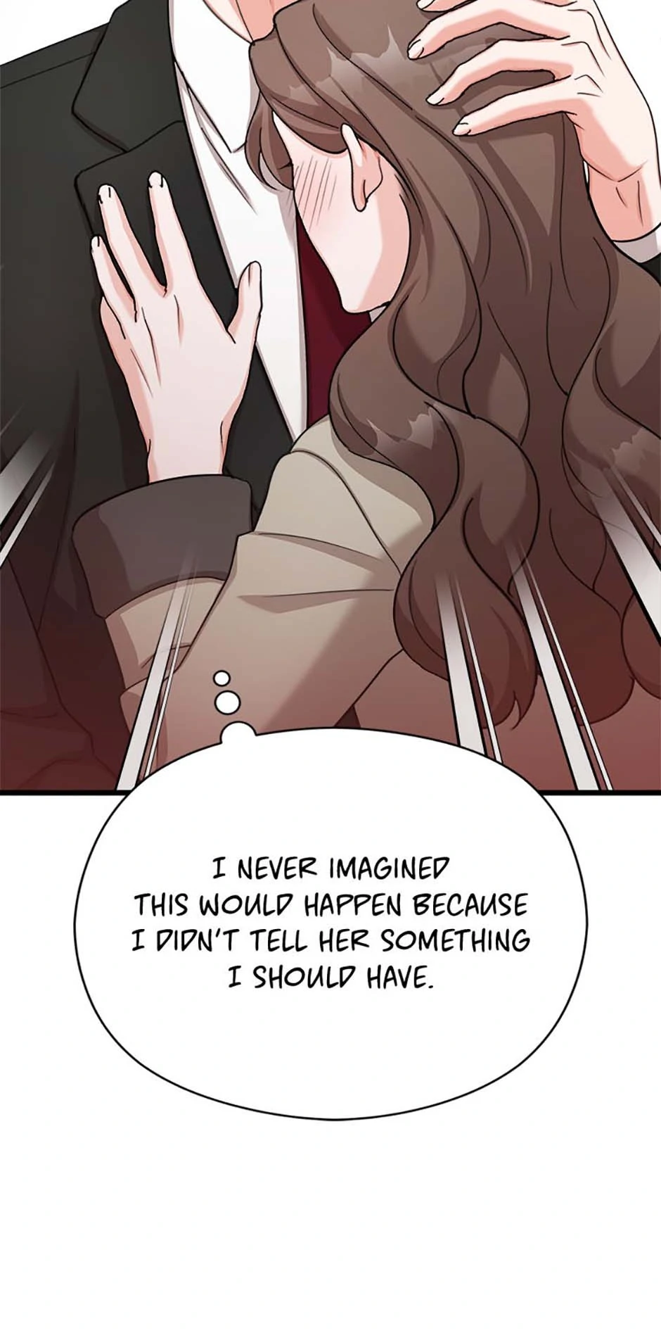 The Most Perfect Marriage chapter 68 page 71